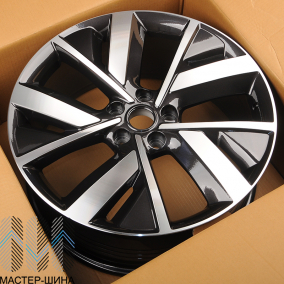 Anzoo FBX182-20 8.5x20/5x120 D62.5 ET46 GMF