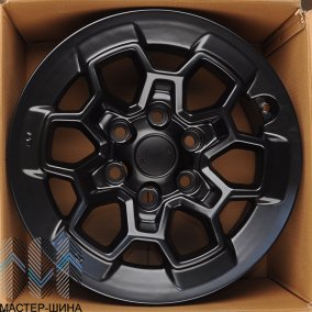 Ivision Wheel H3210F 8.0x17/6x139.7 D106.1 ET25 YB