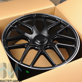 Powcan BK5318 9.5x21/5x112 D66.6 ET45 MBL (��������)