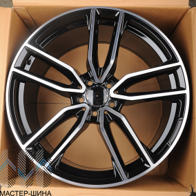 Powcan BK5610 10.0x21/5x112 D66.6 ET46 MB