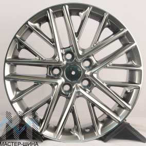 Luistone L1894 7.0x17/5x114.3 D60.1 ET 40 HB (�����-�����)