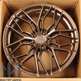 Makstton MST-FF-FK08 8.5x19/5x114.3 D73.1 ET35 Shinning Bronze
