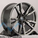 Anzoo H945D 10.0x20/5x112 D66.6 ET40 MG (��������)