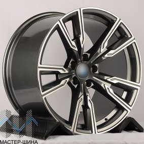 Anzoo H945D 10.0x20/5x112 D66.6 ET40 MG (��������)