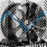 Luistone L1575 10.0x20/5x150 D110.1 ET45 BKF+Black Clear Coat
