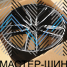 RGW Wheels S3192502-78 10.0x23/5x112 D66.56 ET45 BKF (��������)