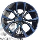 Jihoo JH6088 10.5x20/5x120 D74.1 ET38 GMF