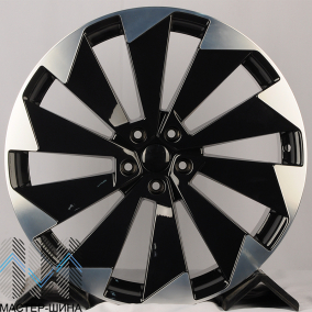 KoKo Kuture YF1141 9.0x21/5x112 D57.1 ET42 MB