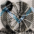 iWheel CRM169 9.5x21/5x112 D66.45 ET28 Gunmetal Machined Face