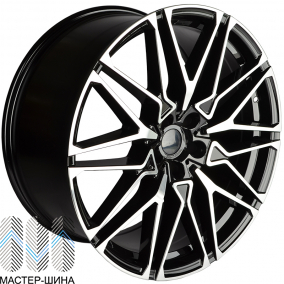 Powcan 3S5771 11.5x20/5x120 D74.1 ET37 BKF (������)