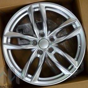 Powcan BK690 8x18/5x112 D57.1 ET42 HS