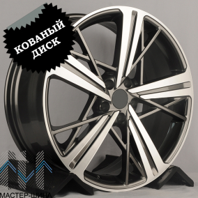 RGW Wheels S3192502-75 8.5x20/5x114.3 D67.1 ET45 GMF