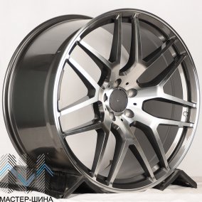 Zumbo Wheels MB26 11.0x21/5x112 D66.6 ET38 GMF (������)