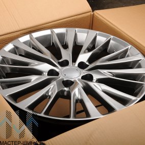 Powcan BK5487 8.0x18/5x114.3 D60.1 ET45 HB