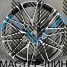 Powcan BK5771 10.0x21/5x120 D74.1 ET40 BKF (��������) (���������)