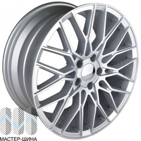 Powcan BK5811 8.0x18/5x114.3 D67.1 ET35 FS