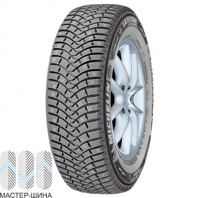 Michelin Latitude X-Ice North 2 275/65 R17 119T