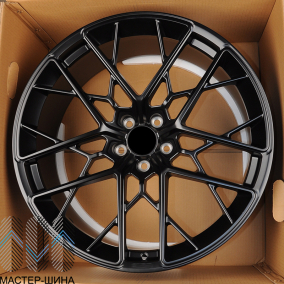 RGW Wheels RGW9681 9.5x21/5x112 D66.56 ET31 Matt Black
