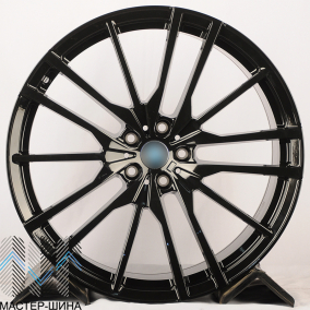 RGW Wheels RGW476 10.5x22/5x112 D66.56 ET35 Gloss Black (������)