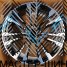 RGW Wheels RGW1849 9.5x22/5x112 D66.56 ET32 BKF (��������)