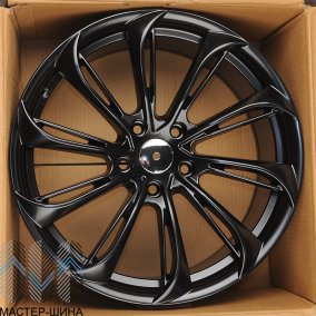 Zumbo Wheels F2113 8.0x18/5x114.3 D73.1 ET40 Matte Black
