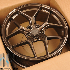 Makstton MST-FF-FK07 8.0x19/5x108 D63.35 ET40 Runny Bronze