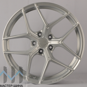 Makstton FF-FK07 8.5x18/5x112 D66.56 ET35 Silver
