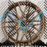 Makstton MST FASTER GT 715 7.5x17/5x110 D73.1 ET35 Bronze+makstton letter
