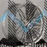 Tisli Phoenix G 10.0x20/5x112 D66.6 ET40 Brushed Silver