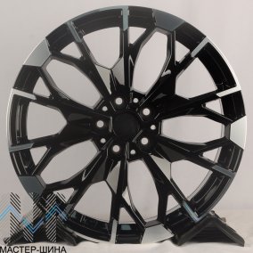 iWheel IVF-3582 8.0x19/5x112 D66.5 ET53 BM (��������)