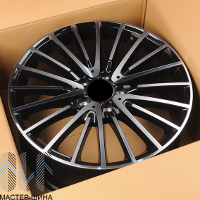 RGW Wheels S3192502-60 9.0x21/5x112 D66.56 ET34 BKF (��������)