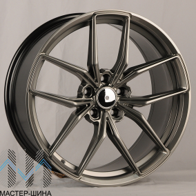 Powcan ZKX049 8.5x19/5x112 D66.45 ET35 HB