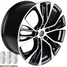 Powcan BK5734 11.0x20/5x120 D74.1 ET37 MB (������)
