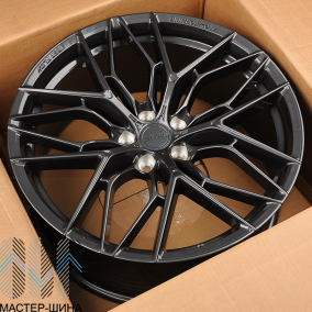 Makstton MST-FF-FK08 8.5x19/5x114.3 D73.1 ET35 Runny Gray