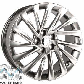 KoKo Kuture 0207 8.0x18/5x114.3 D60.1 ET45 Super HB
