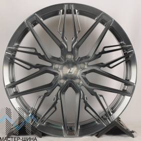 RGW Wheels RGW0158 9.0x21/5x112 D66.56 ET32 Midnight Smoke
