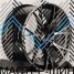 KoKo Kuture D7046 9.0x18/5x112 D66.6 ET35 BKF (������)