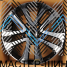Zumbo Wheels TY20 9.0x22/5x150 D110 ET58 BKF
