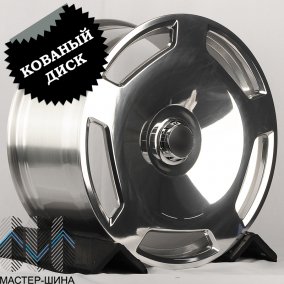 Anzoo AF553 10.0x20/5x112 D66.5 ET48.1 Polish