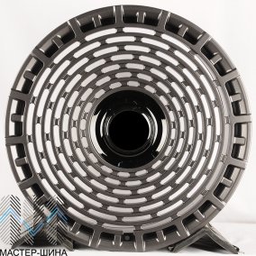RGW Wheels RGW333 9.0x21/5x120 D62.5 ET33 Matte Grey