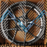 Anzoo ZT707 7.5x17/5x108 D73.1 ET35 Hyper Black