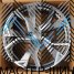 Powcan 5764 8.5x20/5x112 D66.6 ET35 Satin Gunmental Face