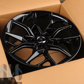 Powcan Y0157 8.5x19/5x114.3 D67.1 ET35 FB
