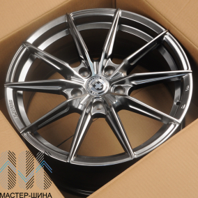 iWheel IVF-3408 8.0x18/5x112 D66.5 ET35 HB