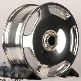 iWheel EX511 8.5x19/5x112 D66.56 ET36 Polished (��������)