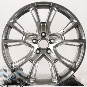 Luistone L185 8.5x20/5x127 D71.5 ET35 HB