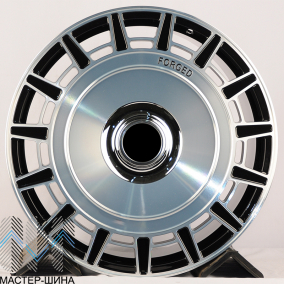 KoKo Kuture 065 9.5x22/5x120 D72.6 ET42 Gloss Black Diamond (�����)