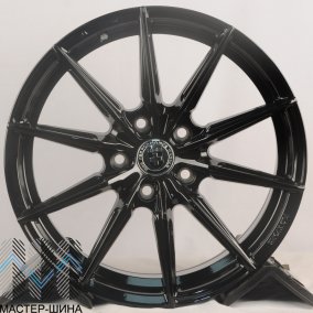iWheel IVF-3408 7.5x17/5x114.3 D73.1 ET35 B