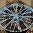 Zumbo Wheels F9015 8.0x19/5x114.3 D67.1 ET45 HB