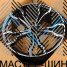 iWheel CR8821 9.5x20/5x112 D66.56 ET38 Black Machined Face (������)